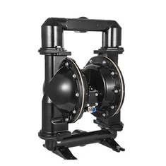 پمپ روغن دیافراگمی