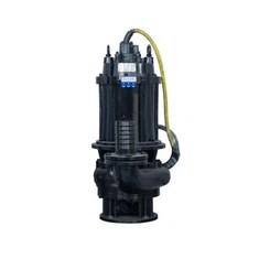 پمپ دوغاب قابل حمل قابل حمل-مقاوم در برابر سایش