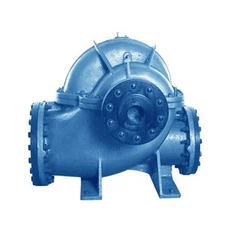 پمپ سانتریفیوژ دوتایی