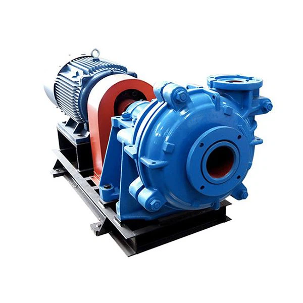 slurry pump