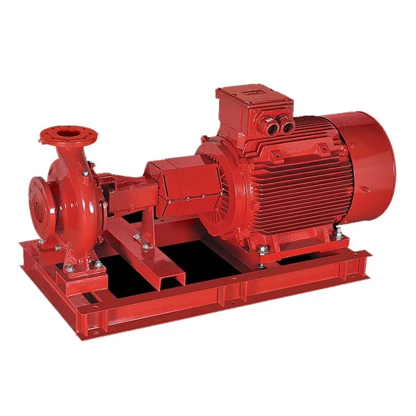 Fire Pump