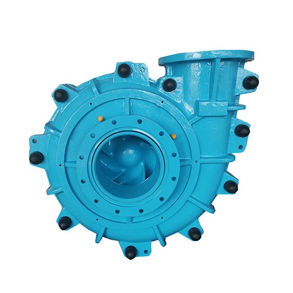 Slurry Pump3