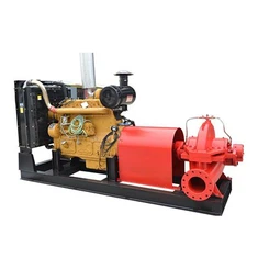 پمپ آب کشاورزی موتور دیزل