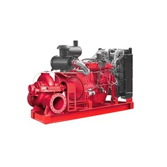 آبیاری پمپ آب موتور دیزل