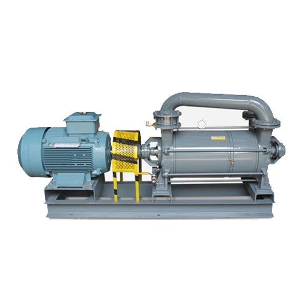 Vacuum Pump1 Vacuum Pump1