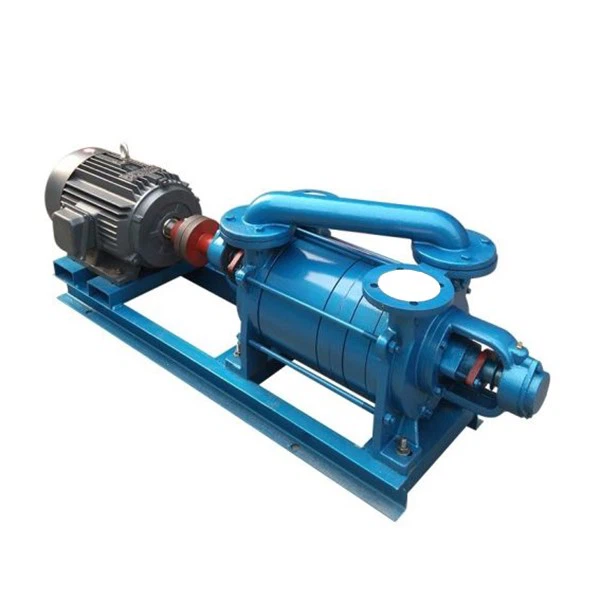 Vacuum Pump2 Vacuum Pump2