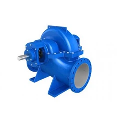 پمپ مکش دوگانه