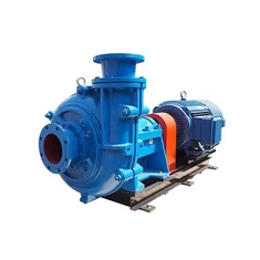 پمپ دوغاب الکتریکی