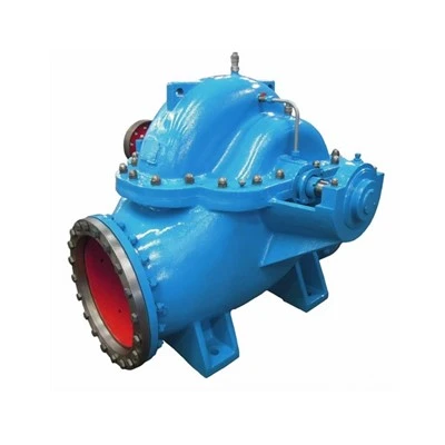 پمپ دو مکش