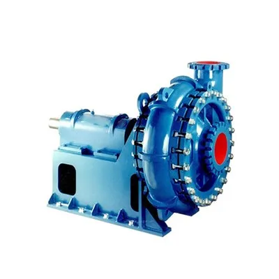 پمپ جابجایی دوغاب